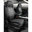 SL67-34 BLK/BLK FIA Sl Front Bucket Seat Cove - Cover