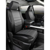 SL67-34 BLK/BLK FIA Sl Front Bucket Seat Cove - Cover