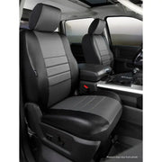 SL67-34 BLK/BLK FIA Sl Front Bucket Seat Cove - Cover