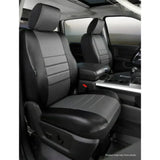 SL69-48 BLK/BLK FIA Sl Front Bucket Seat Cover Toyota