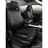 SL69-48 BLK/BLK FIA Sl Front Bucket Seat Cover Toyota