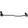 Gray metal stabilizer bar link for SL72011XL Dorman Stabilizer Bar Link repair