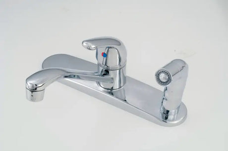 SL801F-3 Faucet