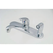 SL801F-3 Faucet