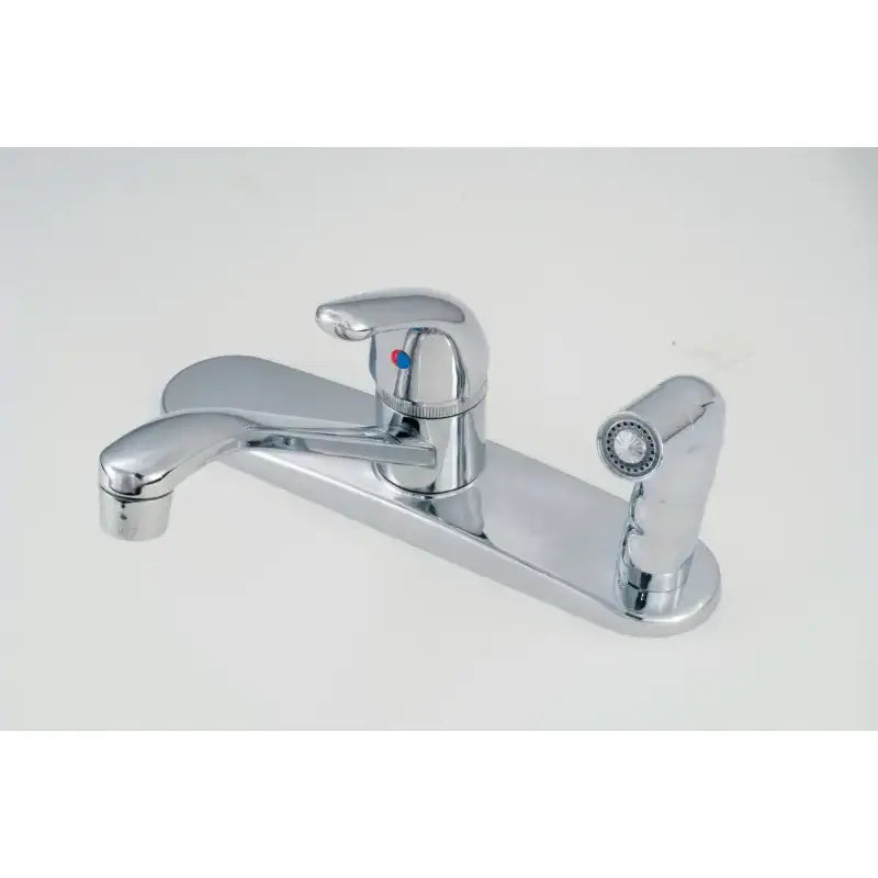 SL801F-3 Faucet