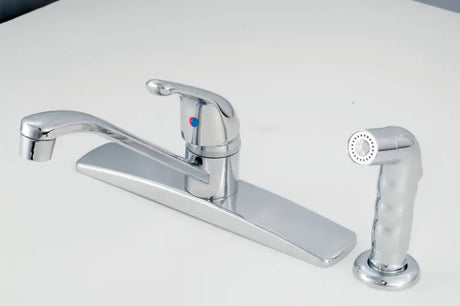 SL801F-4 Faucet