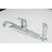 SL801F-4 Faucet