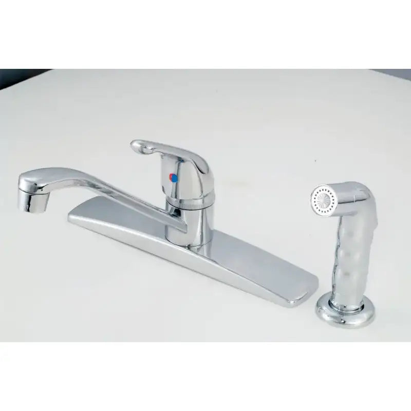 SL801F-4 Faucet