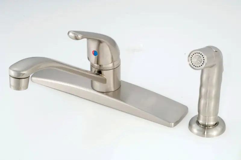 SL801FN-4 Faucet