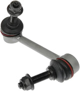 Metal sway bar link with threaded ends for SL81463 Dorman sway bar link replacement