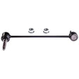 Black SL85292 Dorman Stabilizer Bar Link Kit with nuts for stabilizer bar link repair