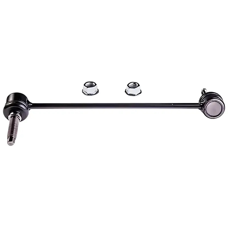 Black SL85292 Dorman Stabilizer Bar Link Kit with nuts for stabilizer bar link repair