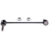Black SL85292 Dorman Stabilizer Bar Link Kit with nuts for stabilizer bar link repair