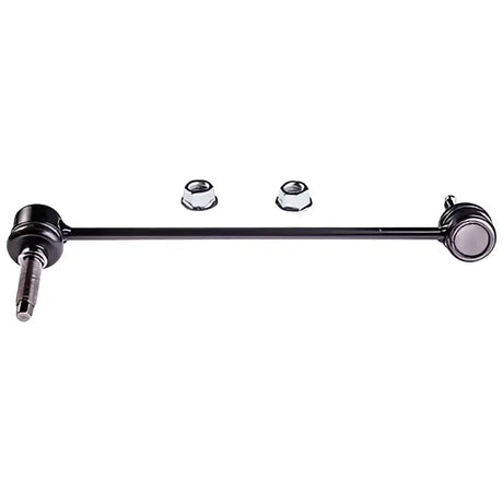 Black SL85292 Dorman Stabilizer Bar Link Kit with nuts for stabilizer bar link repair