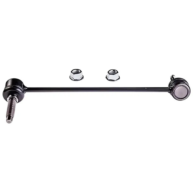Black SL85292 Dorman Stabilizer Bar Link Kit with nuts for stabilizer bar link repair