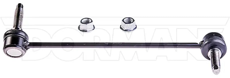 Black Sway Bar Link with Nuts for SL85292 Dorman Stabilizer Bar Link Kit