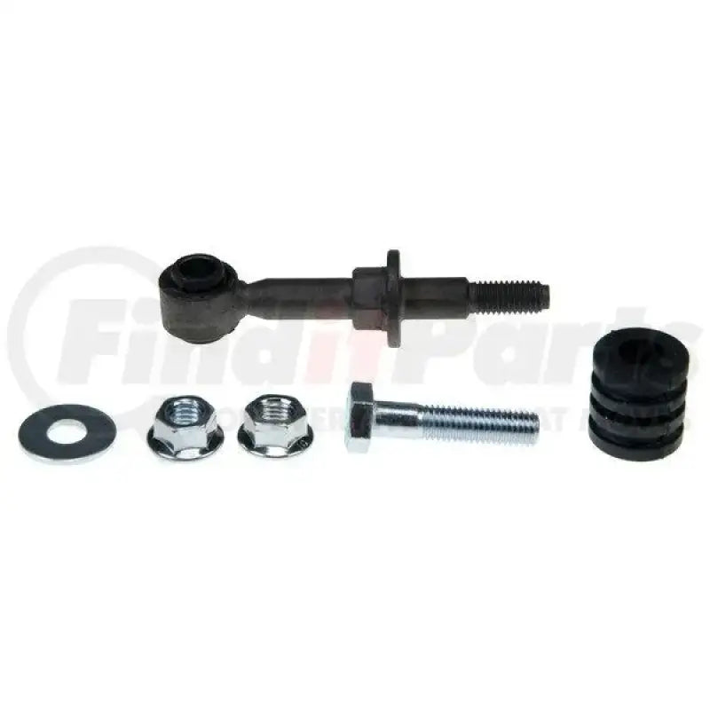 Automotive Stabilizer Bar Link Kit SL85655 Dorman Stabilizer Bar Link Replacement