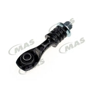 Black suspension stabilizer link from SL85655 Dorman Stabilizer Bar Link Kit for Dorman Stabilizer Bar