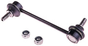 Black Dorman stabilizer bar link with nuts for SL85765 stabilizer bar application