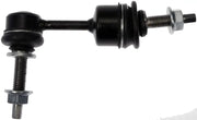 Black metal stabilizer bar link for SL93085PR Dorman Stabilizer Bar Link