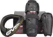 SLAM2-A Slam Combo Kit Black Adult