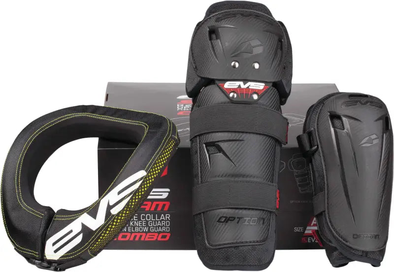 SLAM2-M Slam Combo Kit Mini Black