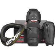 SLAM2-M Slam Combo Kit Mini Black