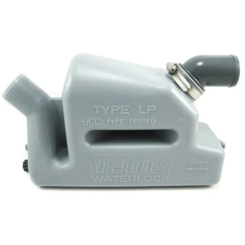 SLANG50 Vetus Rubber Exhaust Hose 51 Mm Inter - Marine Exhaust/Water