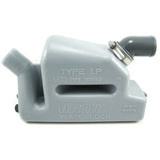 SLANG50 Vetus Rubber Exhaust Hose 51 Mm Inter - Marine Exhaust/Water