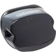 LETRIC LIGHTING CO Slantback Led Tailight Smoked Lens Fxlrst Only