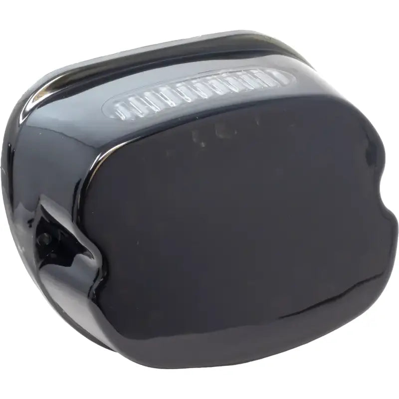 LETRIC LIGHTING CO Slantback Led Tailight Smoked Lens Fxlrst Only