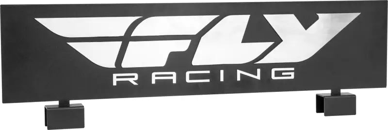 FLY RACING FLY DISPLAY SIGN