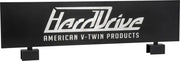HARDDRIVE Slat Wall Display Sign