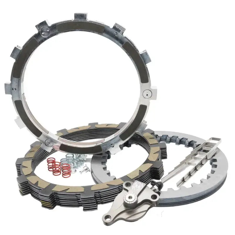 REKLUSE RACING RMS-2400030