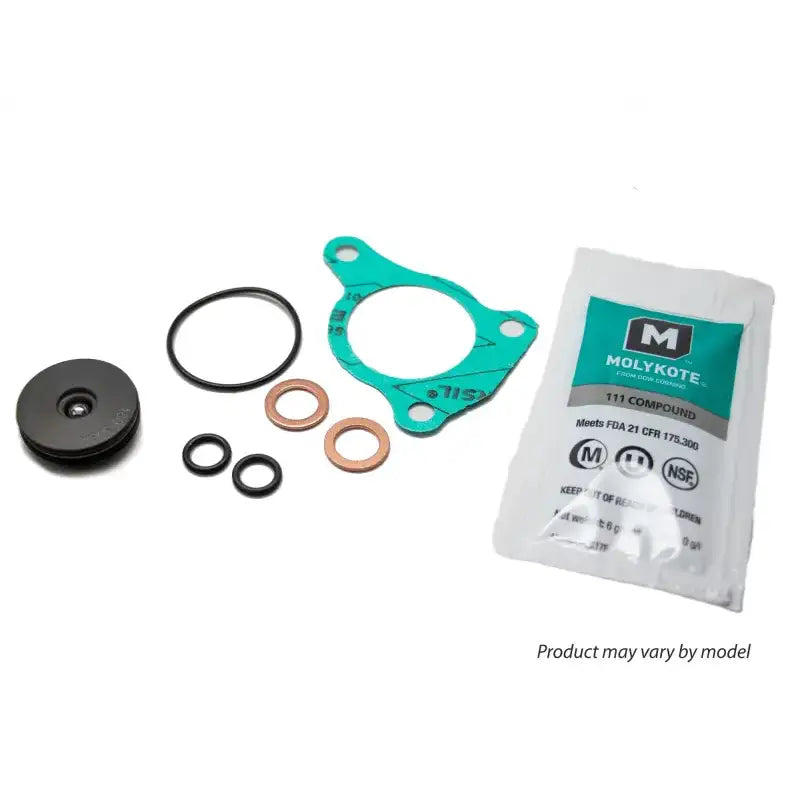 REKLUSE RACING Slave Cylinder Assembly Kaw for Powersports