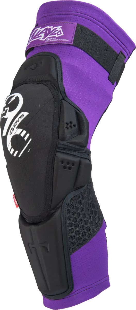 SLAY96K-S/M Slayco96 Knee Pad Sm/Md