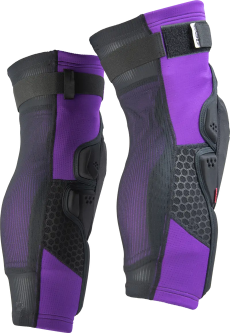 SLAY96K-S/M Slayco96 Knee Pad Sm/Md