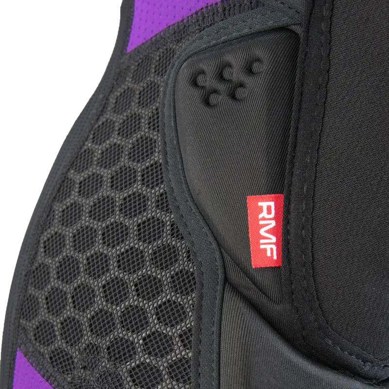 SLAY96K-S/M Slayco96 Knee Pad Sm/Md