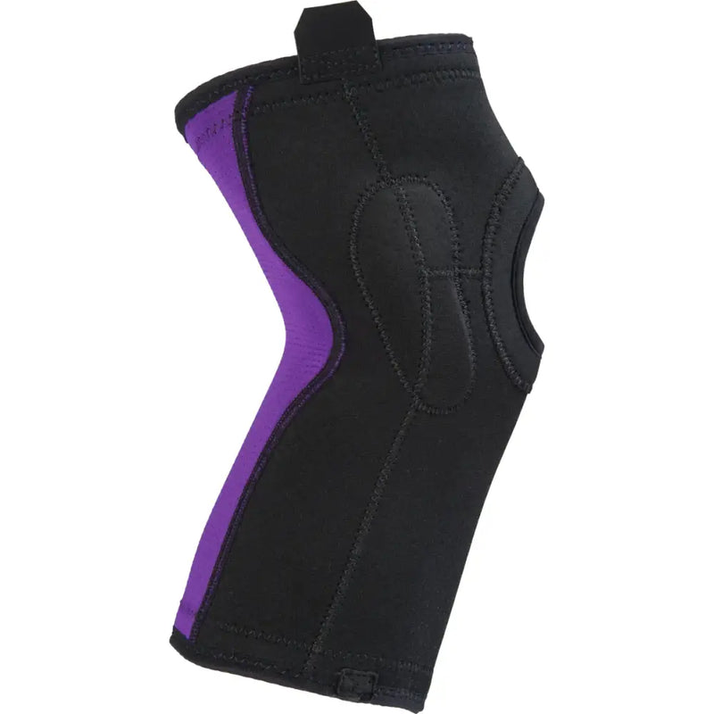 SLAY96K-S/M Slayco96 Knee Pad Sm/Md