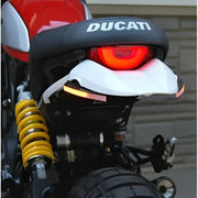 SLED-FE Fender Eliminator Duc