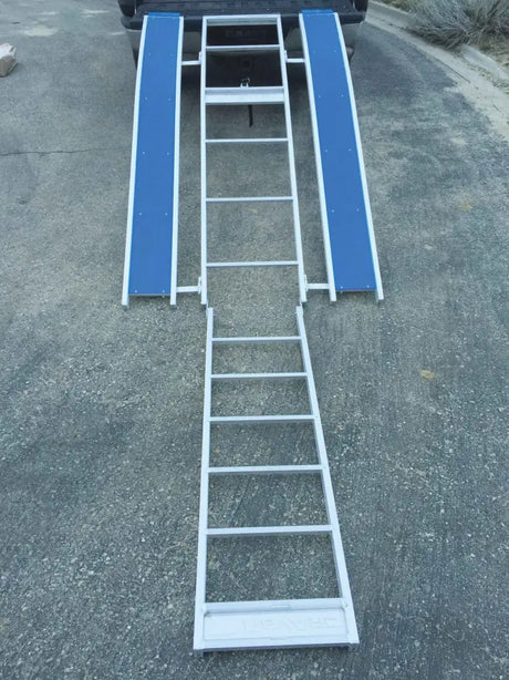 REVARC SLED