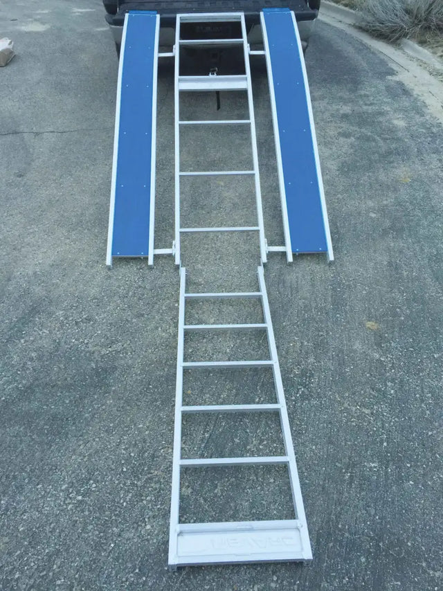 REVARC SLED