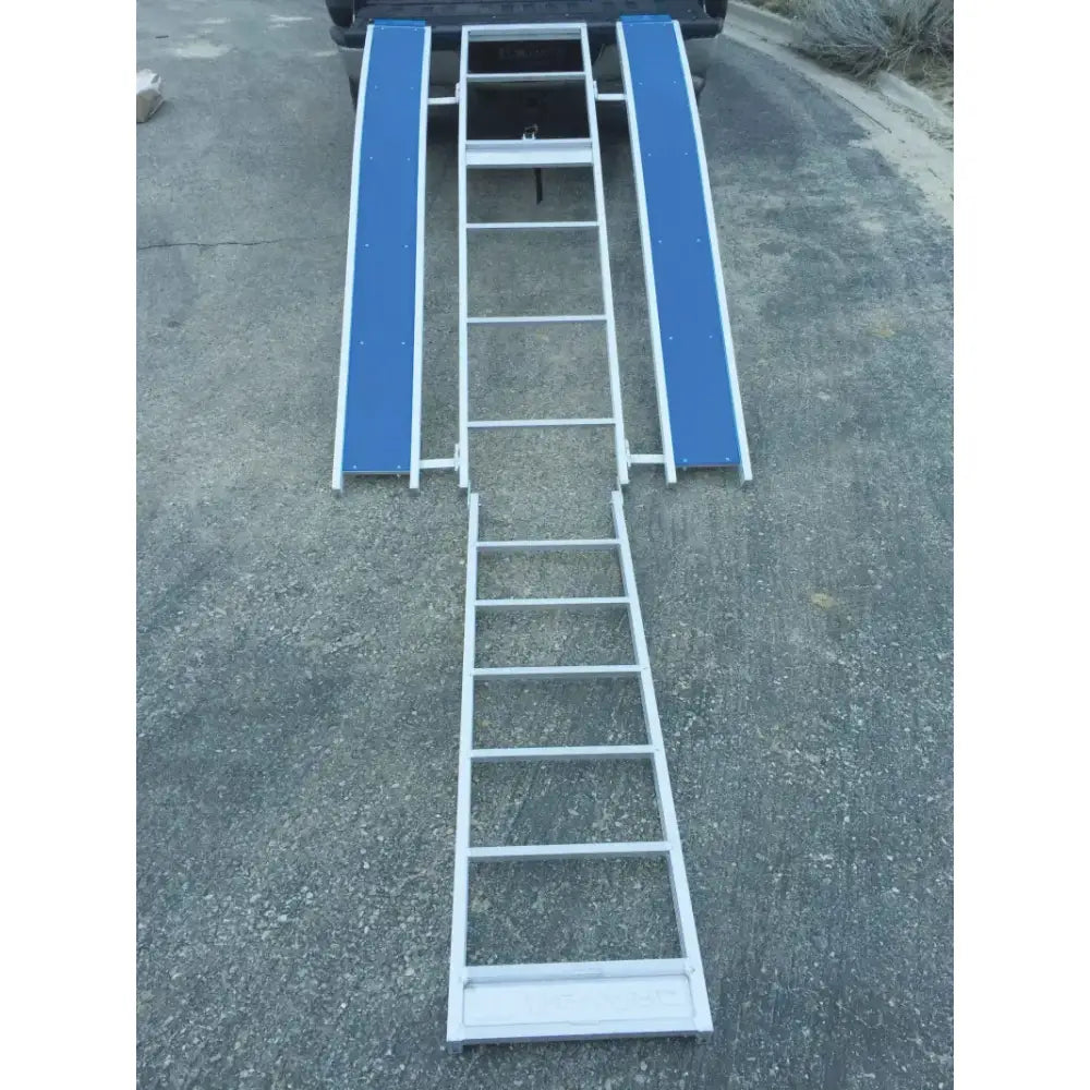 REVARC SLED