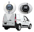 FD-TC-FVK-2-TK Puck Lock Kit