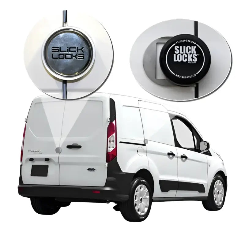 FD-TC-FVK-2-TK Puck Lock Kit