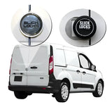 FD-TC-FVK-2-TK Puck Lock Kit