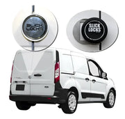 FD-TC-FVK-2-TK Puck Lock Kit