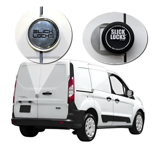 FD-TC-FVK-2-TK Puck Lock Kit