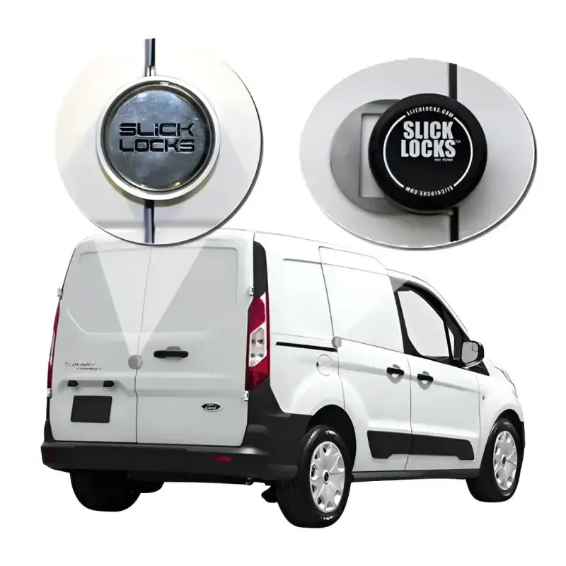 FD-TC-FVK-2-TK Puck Lock Kit
