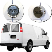 GM-FVK-1-TK Puck Lock Kit